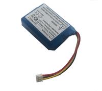 Batterie de remplacement,Convient pour la batterie audio Bluetooth Philips Fidelio E5 CSS7235Y