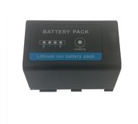 Batterie de remplacement,Convient pour la batterie d'appareil photo EOS C200 C700 BP-A30