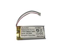 Batterie de remplacement,Convient pour la batterie de caméra infrarouge Flir One Pro SDL702035