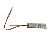 Batterie de remplacement,Convient pour la batterie de clavier sans fil Logitech Logitech Craft Y-R0064 533-000142