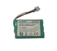 Batterie de remplacement,Convient pour la batterie de haut-parleur Bluetooth Sony Sony SRS-XB01 HNBAAA600-31