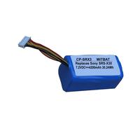 Batterie de remplacement,Convient pour la batterie de haut-parleur Bluetooth Sony SRS-XB3 SRS-XB30 ID659