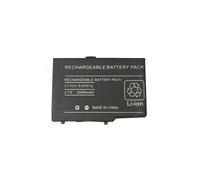 Batterie de remplacement,Convient pour la batterie de la console de jeu Nintendo DS Lite USG-003