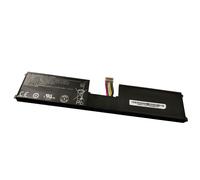 Batterie de remplacement,Convient pour la batterie du clavier de la tablette Nokia Lumia 2520 SU-42 BC-4S