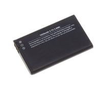 Batterie de remplacement,Convient pour la batterie du moniteur bébé Motorola iNanny Roomie 20 RM20PU