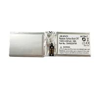 Batterie de remplacement,Convient pour la batterie Microsoft Surface Book CR7 DAK822470K G3HTA020H