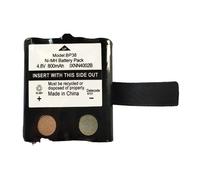 Batterie de remplacement,Convient pour Motorola TLKR-T4 T5 T6 T7 T8 talkie-walkie batterie IXNN4002B BT-1013