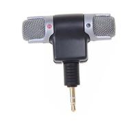 Batterie de remplacement,Convient pour Sony ECM-DS70P microphone d'ordinateur enregistrement stylo interview machine téléphone portable microphone miniature
