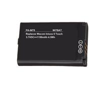 Batterie de remplacement,Convient pour Wacom Intuos 5eme génération Bamboo batterie de carte numérique de troisieme génération ACK-40403