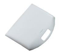 Batterie de Remplacement Couverture de Batterie Protection de Porte arrière pour Sony PSP 1000 1001 1002 1003 1004 Fat PHAT PSP