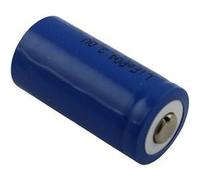Batterie de Remplacement CR123 LiFePO4 3.0V 450mAh Avizar Bleu Bleu G