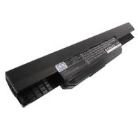 Batterie de remplacement - CS-AUK53HB - Asus A32-K53 / A53B / 0B20-00X50AS - 11.1 Volt 6600mAh Li-Ion