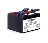 Batterie De Remplacement CyberPower RBP0014 Pour PR750ELCD