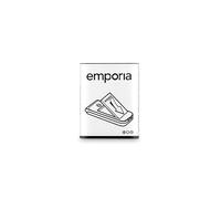 Batterie de Remplacement d'origine pour emporiaACTIVEglam 4G