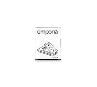 Batterie de Remplacement d'origine pour emporiaSIMPLICITYglam, emporiaSIMPLICITYglam LTE, emporiaJOY et emporiaJOY-LTE