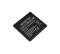 Batterie de Remplacement Doro Liberto 820 Mini Li-ion 3,7V 1500mAh Noir