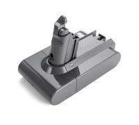 Batterie de remplacement - Dyson - SV03 SV05 SV06 SV07 SV09 V6 - 21.6V - 3000mAh - Li-ion