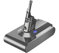 Batterie de Remplacement - Dyson - V8 - 6000mAh - Li-ion - 21,6V