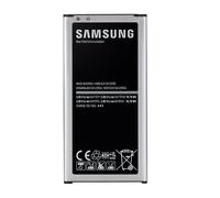 Batterie d'Origine Samsung pour Samsung Galaxy S5 - 2800mAh EB-BG900BBE