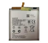 Batterie de Remplacement EB-BS931ABE pour Galaxy S25 Li-ion 4000mAh Gris