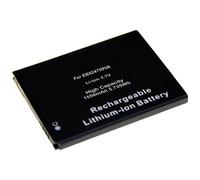 Batterie de remplacement EB524759VA compatible avec smartphone Samsung
