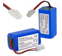 Batterie de remplacement - EXTRALINK - H18650CH-4S1P - 14 4 V - 2500 mAh - Xiaomi Mi Robot Vacuum Mop Essential