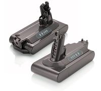 Batterie de remplacement Extralink pour série Dyson V10, 25,2 V 3000 mAh Li-Ion