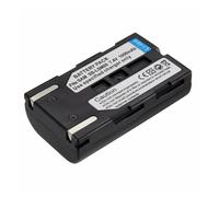 Batterie De Remplacement For Appareil Photo SB-LSM80 1000mAh, Rechargeable, Compatible For SAMSUNG, VP-DC175, VP-DC565, VP-DC575, SC-D357
