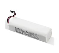 Batterie De Remplacement For Aspirateur 14,4 V, Compatible Avec Dreame F9 D9 L10 Pro Plus RLS3 RLS5 RLS5L RLS5D, Remplace Les Pièces De La Batterie (Color : 5600mAh)