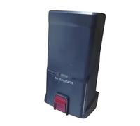 Batterie De Remplacement For Aspirateur 21,6 V 2000 MAh, Compatible Avec Hoover H-Free 100 La Série, Compatible Avec La Batterie D'aspirateur Lithium-ion HF122BAT HF122EN011