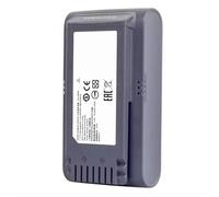 Batterie De Remplacement For Aspirateur 21,6 V 5000 MAh, Compatible Avec Les Modèles Samsung JET65, JET60 Et VCA-SBTA60.(3500mAh 1pcs)