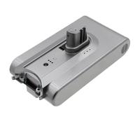 Batterie De Remplacement For Aspirateur À Main Dreame, 25,2 V 5000 MAh V11 V11SE V12 VVT1 VVN5 VVN6 VVA1 V12Pro(V12)