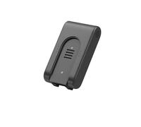 Batterie de remplacement for aspirateur à main Xiaomi, compatible avec Dreame, T10, T20, V12S, V16S, R10Pro(V16S 5000mAh)