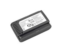 Batterie De Remplacement For Aspirateur, Compatible For Samsung, VCA-SBTA60 Batterie For Aspirateur Jet 60 Turbo Jet 75E Complète VS15A6031R4 VS15A6031R5 VS20B75ACR5 VS20B75ADR5.(5000mah)