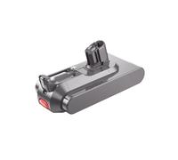 Batterie De Remplacement For Aspirateur Dyson V11, 6000mAh, Alimentation Par Clic