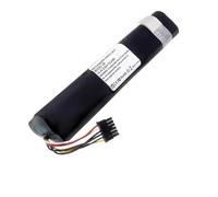 Batterie de remplacement for aspirateur robot, batterie Li-ion 14,4 V 6500 mAh, compatible avec Neato D3, D4, D5, D6 et D7