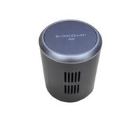 Batterie De Remplacement for Aspirateur sans Fil, Compatible avec Jimmy,T-DC49D AT6 A8 A7 A6 H9 Pro H9, Compatible avec Flex,JV85PRO 28.8V 3000mAh