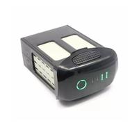 Batterie De Remplacement for Drone LiPo 5870mAh 89,2 Wh 4S, Compatible avec DJI for Phantom 4/4 Advanced/4 Pro V2.0/4 RTK Series Quadcopter(Black)