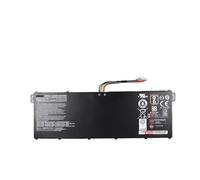 Batterie De Remplacement for Ordinateur Portable AC14B8K Compatible avec Acer Aspire ES1-131 ES1-311 V3-111 V5-122 E5-771 R3-131T R5-431T V3-371-55DT NE511 TF71-BM B115-M