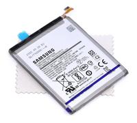 Batterie de remplacement - GENERIC - Samsung Galaxy A50/A30/A20 (A505F/A305F/A205F) - 4000 mAh - 3,8 V - Lithium-ion