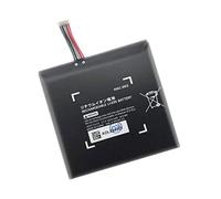 Batterie de remplacement - Générique - HAC-003 - 4310 mAh - 3.7 V - Compatible Nintendo Switch 2017