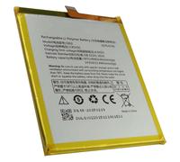 Batterie de Remplacement Gigaset ME Pro Li-Polymer 3.85V 4000mAh 15.4Wh Argent