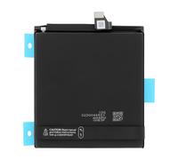 Batterie de Remplacement Google Pixel 9 Pro XL Capacité 5060mAh Modèle GH2MB Noir