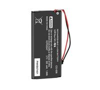 Batterie de Remplacement HAC-006 525mAh pour Manettes Joy-Con Nintendo Switch - Compatible HAC-015, HAC-016 - Straße Game®