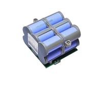 Batterie De Remplacement Haute Capacité 21.6V 6000mAh,Compatible Pour La Série Tineco FLOOR ONE 2.0/S5
