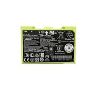 Batterie De Remplacement I7 14,4 V 1800 MAh, Compatible for Roomba E Et I Series I7+ E5 7150 7550 I3 3150 I3+ 3550 I4 4150 I4, Pièce De Rechange