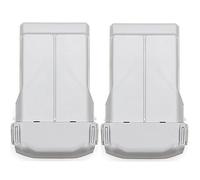 Batterie de remplacement intelligente pour DJI Mini 4 Pro, 3850 mAh, 7,38 V, DJI Mini 4 Pro, haute capacité, pour drone DJI Mini 4 Pro (DJI Mini 4 Pro, 2 pièces)