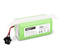 Batterie de Remplacement Keenstone 14,4 V, 2 600 mAh