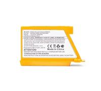 Batterie de Remplacement Li-ION 14.4V 5.0Ah, Compatible avec LG EAC60766107 EAC60766109 EAC62218207 VR6260LVM R76TIM M970I VR5940L Robot Balayeur Laveur(3000mAh)