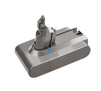 Batterie de Remplacement Li-ION 2100 mAh 21,6 V for aspirateur Dyson V6 DC58 DC59 DC61 DC62 SV09 SV07 SV06 SV04 SV03